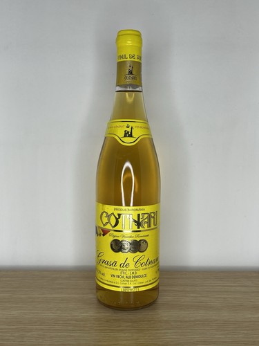 Grasă cotnari anni - de,