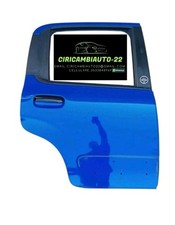 Portiera Porta Sportello