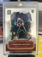 2024 Panini Donruss Optic