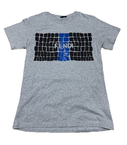 Shirt uomo fendi - t-shirt,