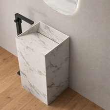 Lavabo Free Standing Lukas
