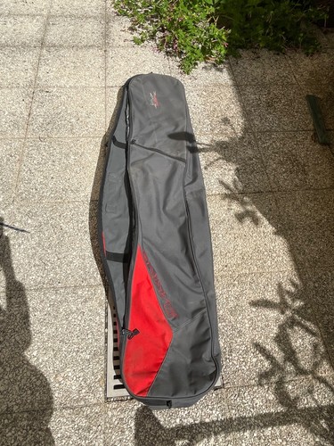 Custodia snowboard perfette - custodia,