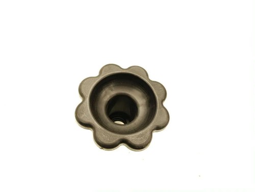 Supporto ruota scorta - supporto,