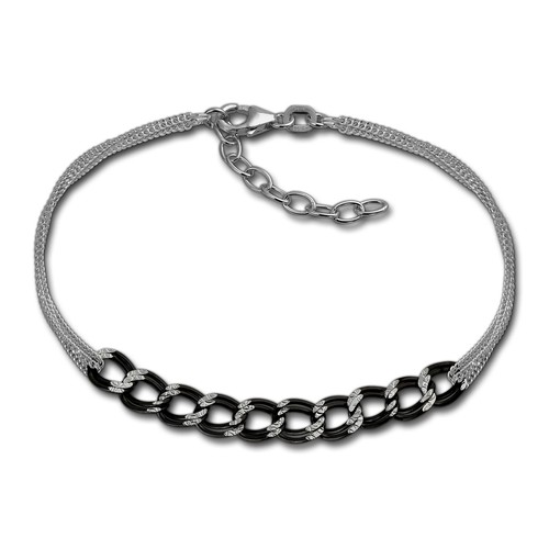 Silberdream braccialetti 18cm - silberdream,