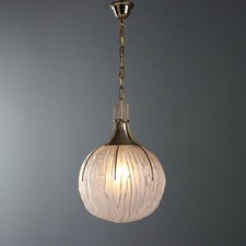 Lampada a Soffitto Vintage