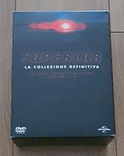 Supercar La Collezione Definitiva