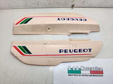 CARENE CENTRALI PEDANE CICLOMOTORE PEUGEOT 102 103 104 VEDI DESCRIZIONE (PP2318)