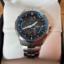 Orologio Casio Oceanus