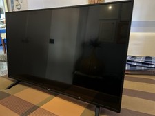 SMART TV LG50UN70006LA