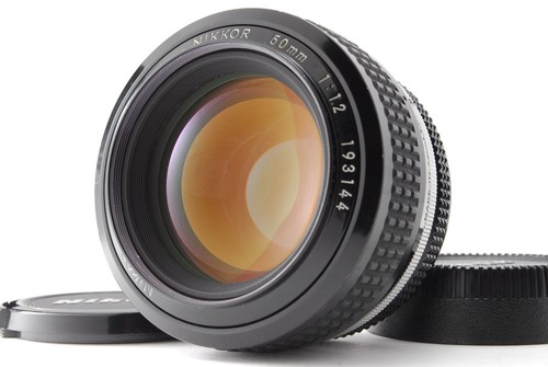 Top mint nikon s - [top, ai-s