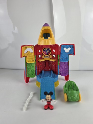 Disney junior topolino - disney,