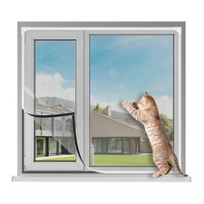 Zanzariera magnetica per