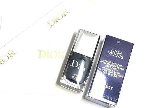 Smalto per unghie - , dior