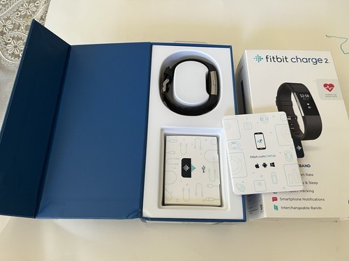Fitbit charge fitness - fitbit,