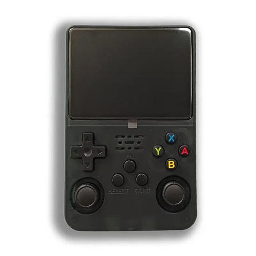 Console gioco portatile - console,