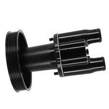 Pompe à eau en aluminium For