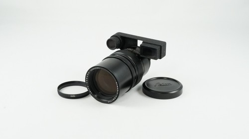 Obiettivo leica leitz - obiettivo, canada