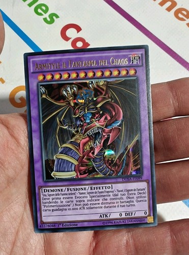 Carta armytile il - carta, yu-gi-oh