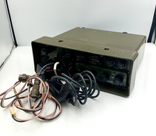 Racal Syncal TRA921 HF Manpack