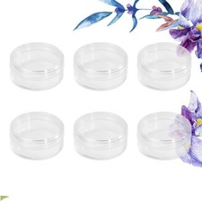  6 Pcs Bottigliette Di