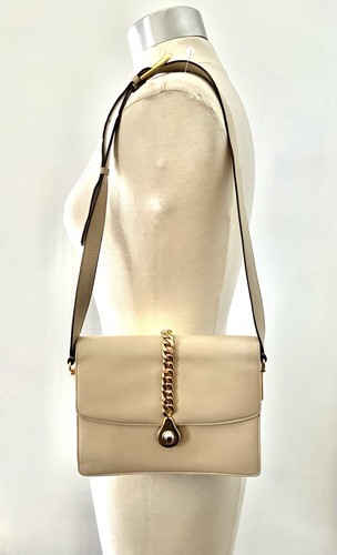 Vintage 1960 gucci - vintage, cream