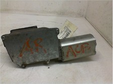 Motore Tergicristallo