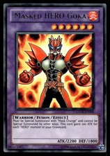 MASKED HERO GOKA GENF-EN094