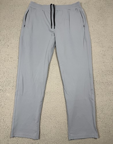 Pantalone public rec uomo - pantalone,