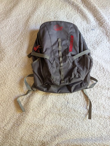 Zaino lowe alpine vector - lowe,