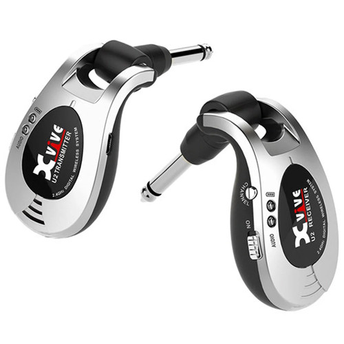 Xvive silver sistema - xvive,