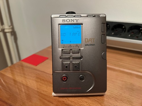 Walkman originale sony - walkman,
