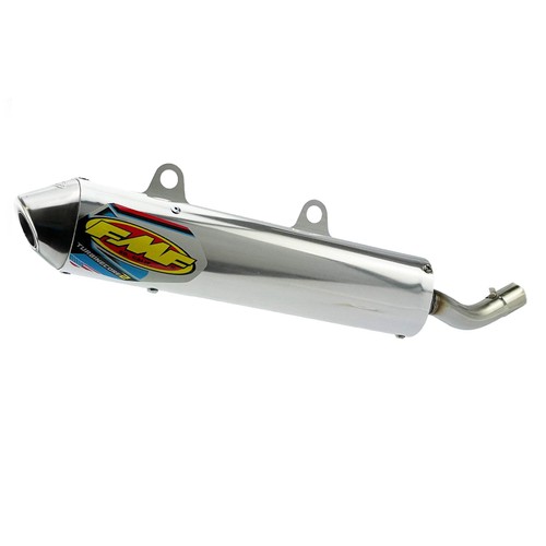 Silenziatore scarico fmf - silenziatore,