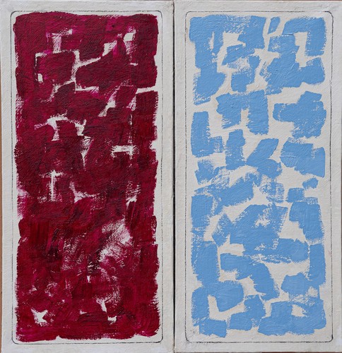 Schifano mark rothko - mark,