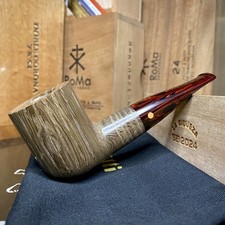 Moretti Morta Smooth Cumberland, Fatto a Mano 🇮🇹 NUOVO