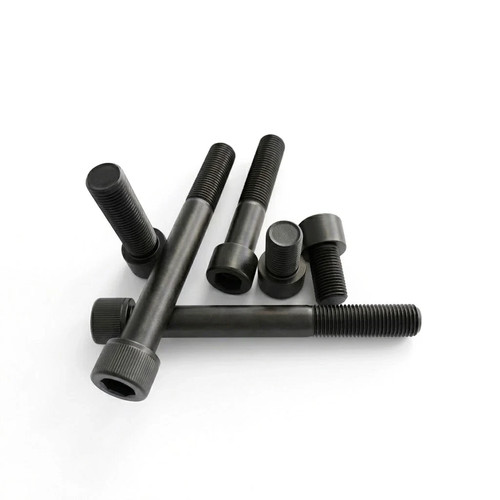 Viti passo fine 8x1 a - fine, mb