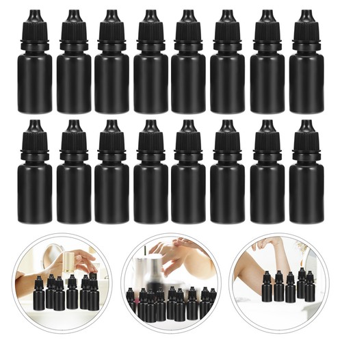 50pz bottiglie plastica - bottiglie,