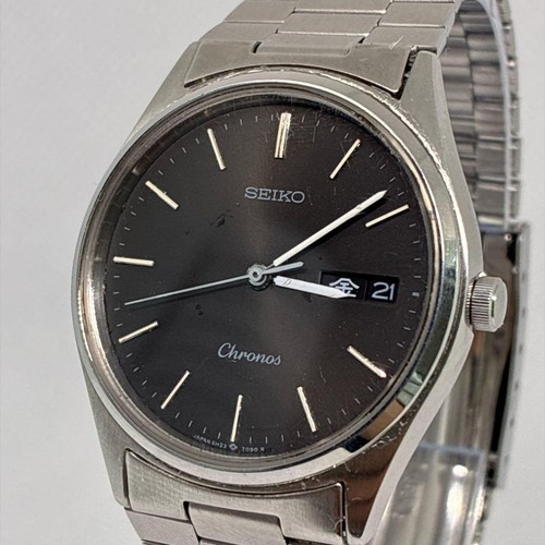 Orologio seiko chronos - orologio,