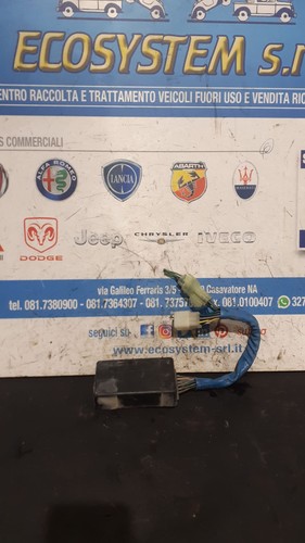 Centralina motore per kymco - centralina,