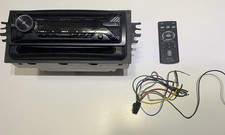 ✅Sony MEX-4200BT Bluetooth