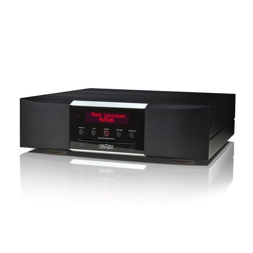 Mark levinson 5101 streaming - -,