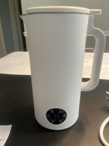Nuova 350ml 400w macchina - 350ml,