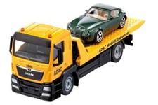 SIKU SUPER 1:55 DIE CAST TRUCK