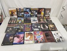 Lotto 25 DVD film Bronx MI2