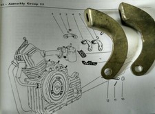 Ducati Cucciolo Luxor M55
