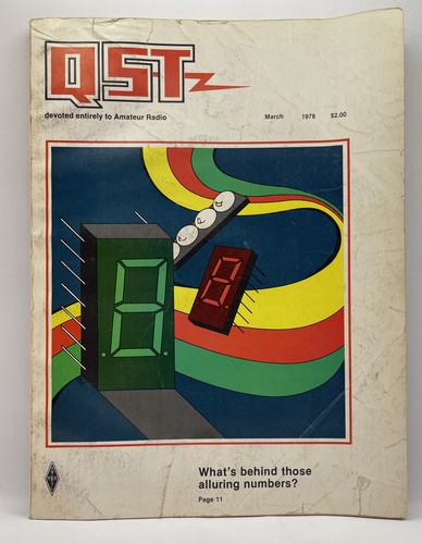 Qst devoted entirely - qst,