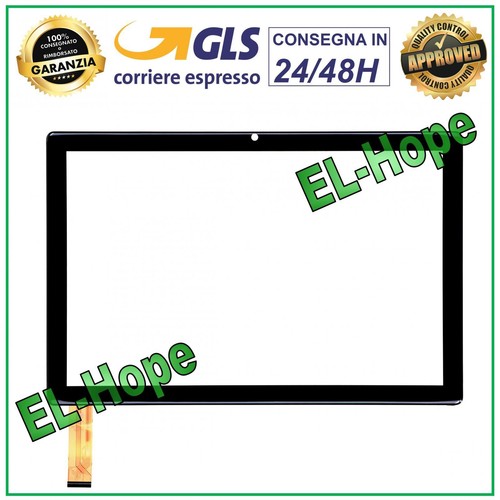 Vetro touch screen per - vetro,