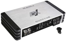 amplificatore  esx ql500.2