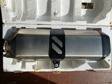 TERMINALE SCARICO MARMITTA KTM 1190 1290 SUPER ADVENTURE S 2014-2020 / EXHAUST