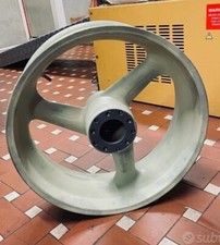 Cerchio marchesini tre - cerchio, a