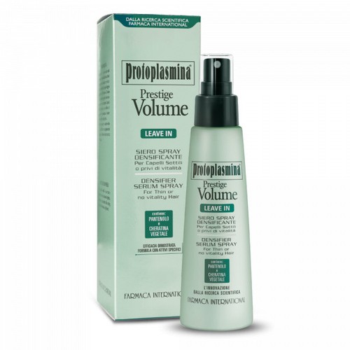 Protoplasmina prestige volume - protoplasmina,